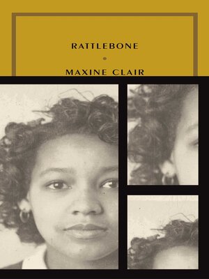 Rattlebone - ebook